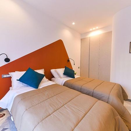 Hotel Domus 42 Neapol Exteriér fotografie