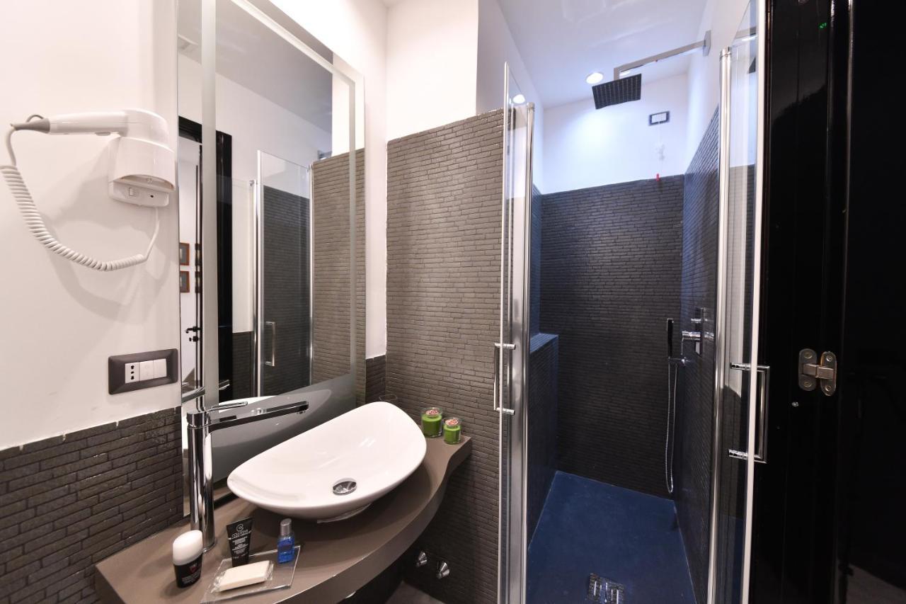 Hotel Domus 42 Neapol Exteriér fotografie