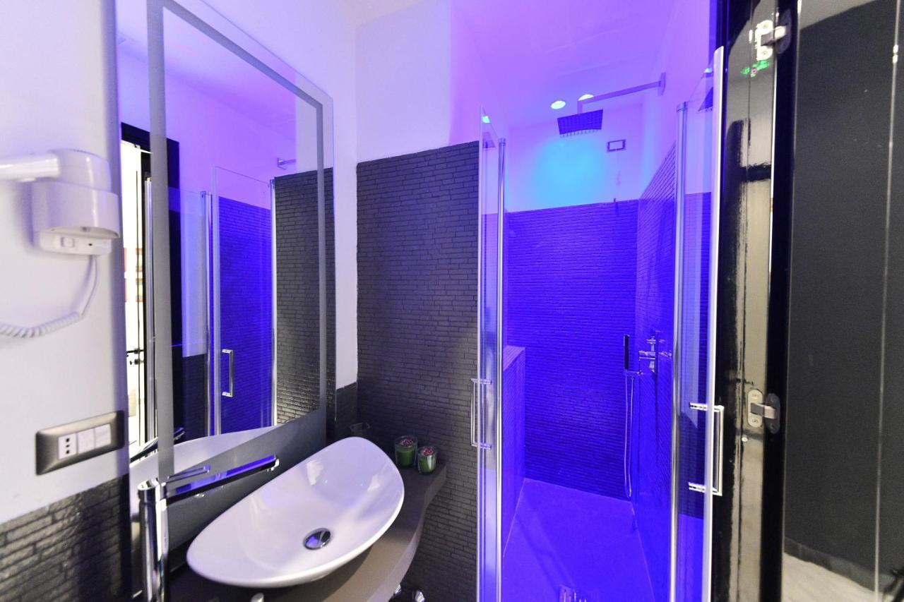 Hotel Domus 42 Neapol Exteriér fotografie