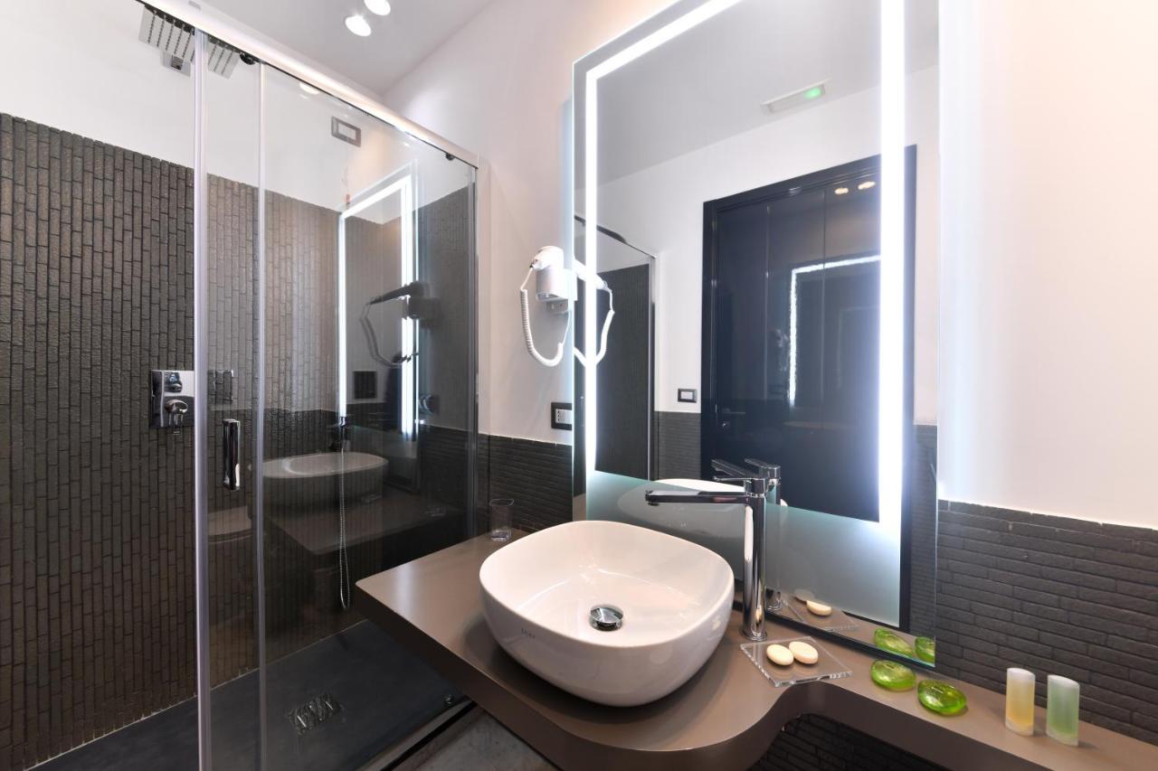 Hotel Domus 42 Neapol Exteriér fotografie