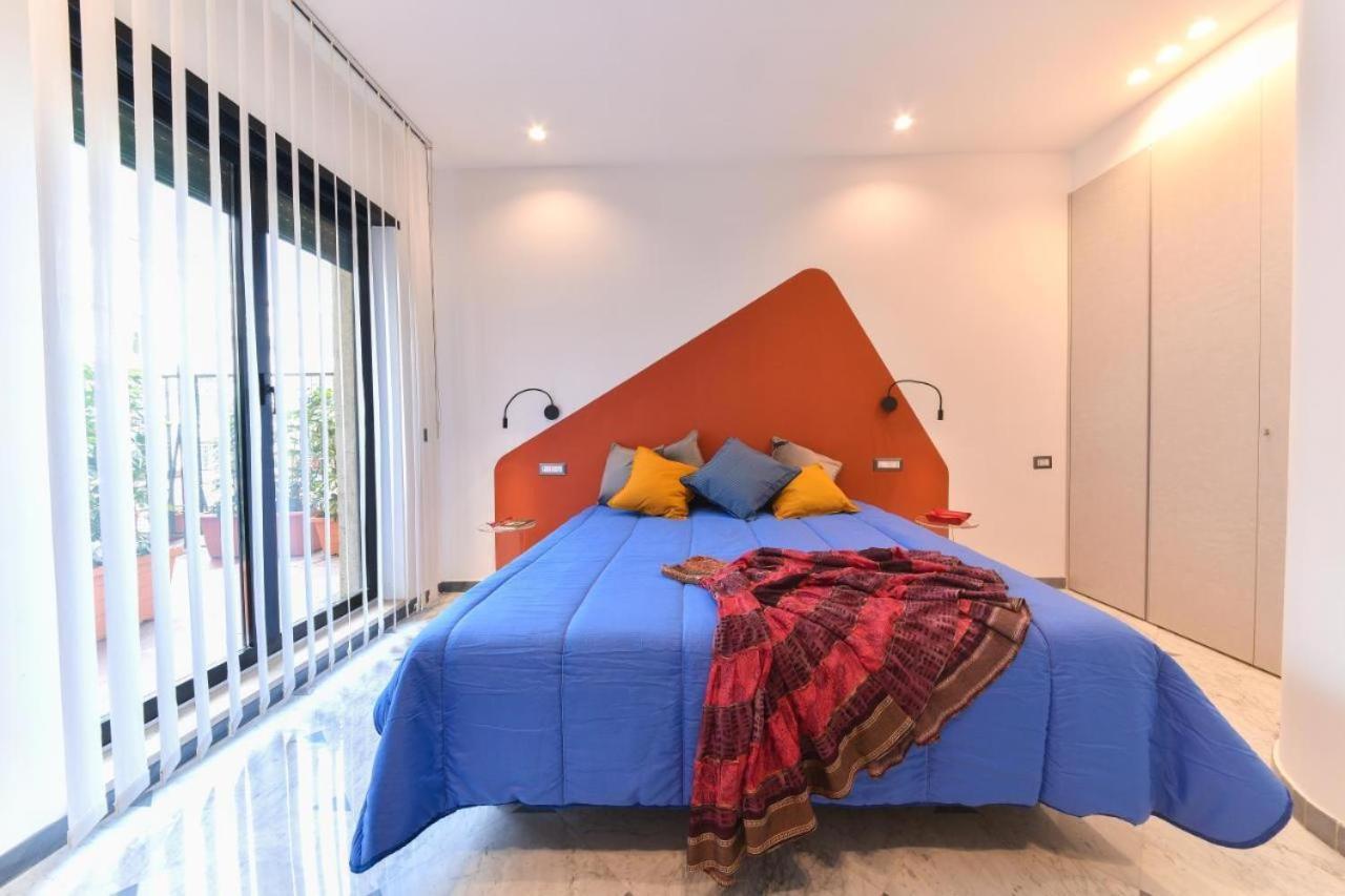 Hotel Domus 42 Neapol Exteriér fotografie