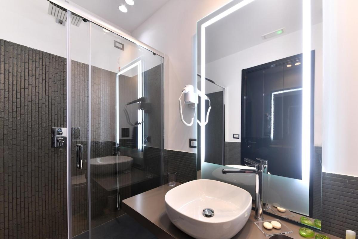 Hotel Domus 42 Neapol Pokoj fotografie